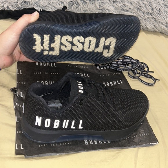 NOBULL Women’s Impact Trainers - Picture 6 of 7